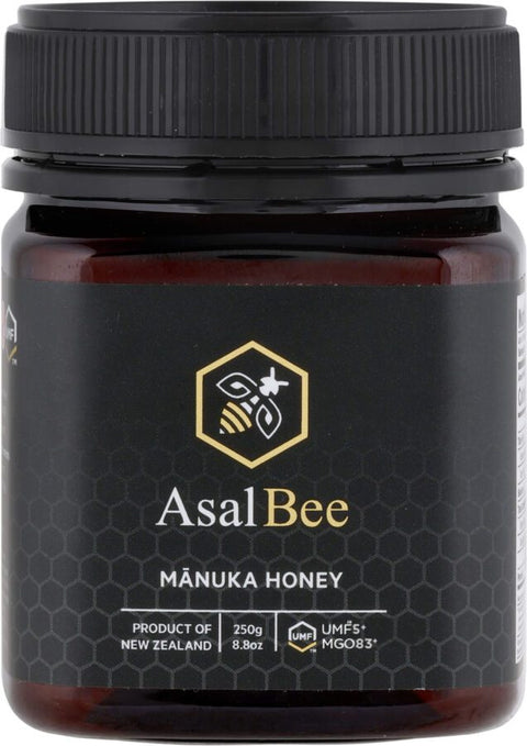 Manuka Honey (250g/8.8oz)