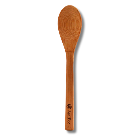 Wooden Spoon