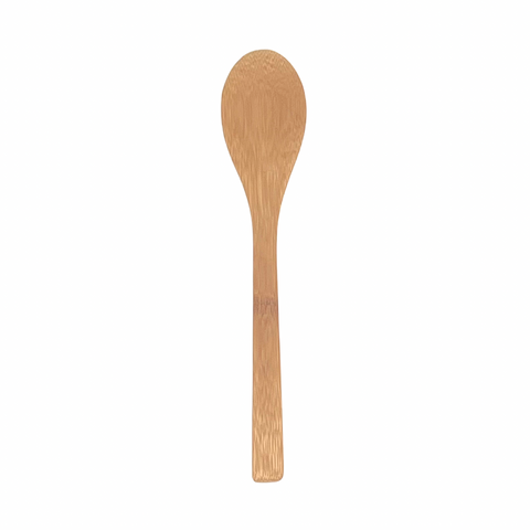 Wooden Spoon