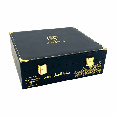 Deluxe Gift Box