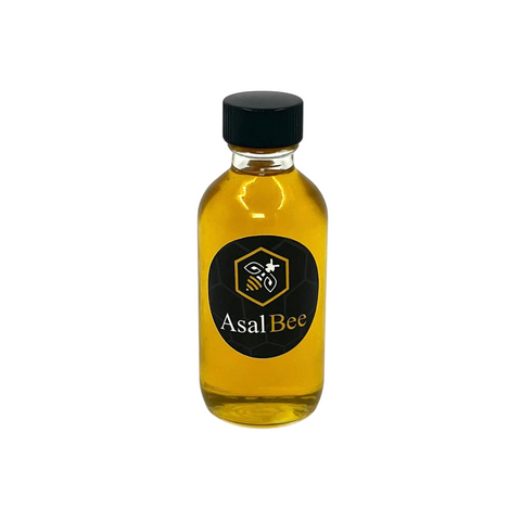 Sesame Oil