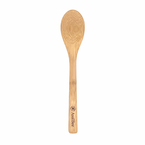 Wooden Spoon