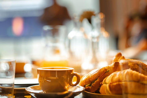 Sweet Moments, Crafted with Honey