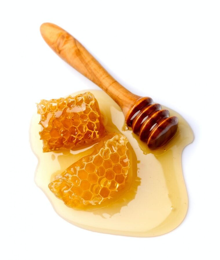 Raw Unfiltered Wholesale Royal Honey for Sex As A Natural Sweetener 