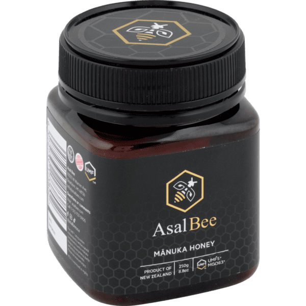 Manuka Honey - Asal Bee