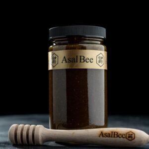 Asal Bee - Natural Honey
